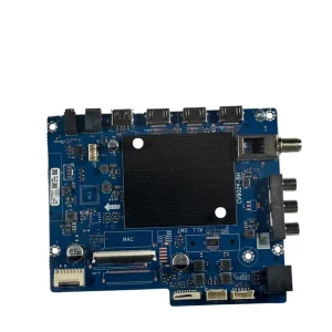 251208 Insignia Main Board, CV9026-BH, NS-50F502NA28