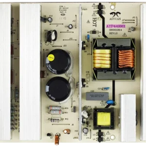 Sharp NQP0000000006 (3BS0012814, AYP449901) Power Supply Unit