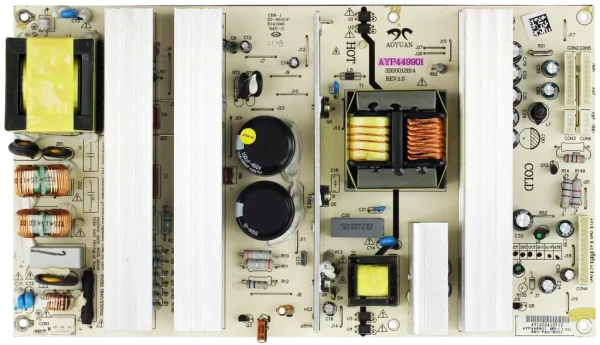 Sharp NQP0000000006 (3BS0012814, AYP449901) Power Supply Unit