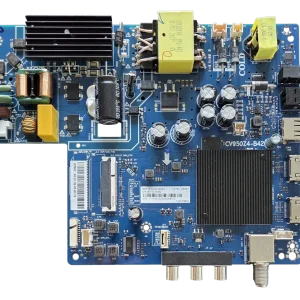 60103-01562 Insignia Main Board / Power Supply for NS-40F401NA26