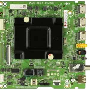 Hisense 300943 300944 (RSAG7.820.11135/ROH) Main Board 75R6E4