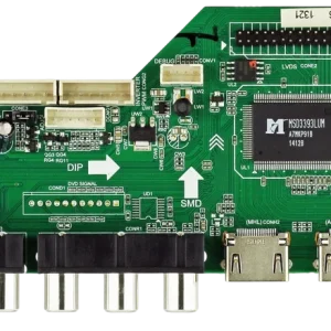 RCA 40GE01M3393LNA35-A1 Main Board for LED40G45RQ