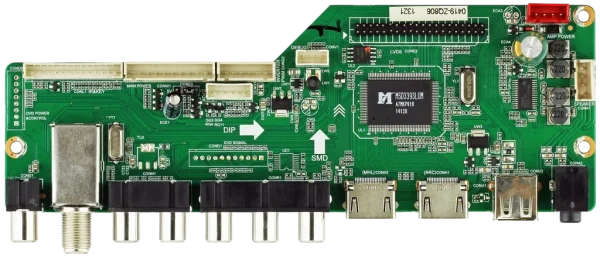 RCA 40GE01M3393LNA35-A1 Main Board for LED40G45RQ