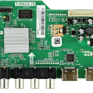 RCA RE010C878LNA0-B1 Main Board for LED32B30RQ