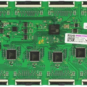 BN94-17422A Samsung LED Driver, BN97-19366A, BN41-02999A, QN65QN800BF AA01, QN65QN800BPXZA