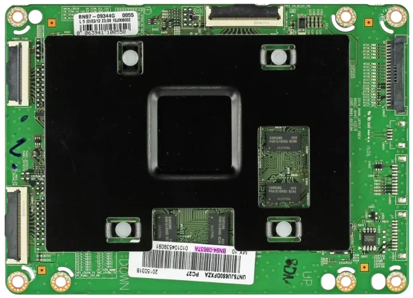 BN94-08637A Samsung Subcon, BN97-09344G, BN41-02319A, UN75JU6500FXZA, UN75JU650DFXZA