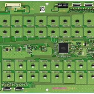 ST650YL-32M01 Sony TV Module, inverter board, ST650YL-32M01 REV:1.0, XBR-65X900A, XBR-65X850A