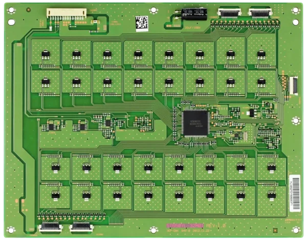 ST650YL-32M01 Sony TV Module, inverter board, ST650YL-32M01 REV:1.0, XBR-65X900A, XBR-65X850A