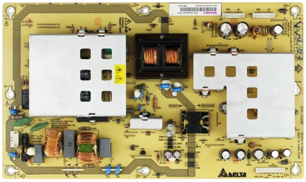 Sanyo 1AV4U20C17400 (DPS-242BP A) Power Supply Unit