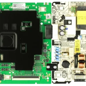 BN96-61472V-Combo Samsung Main/Power Board, BN44-01338B, UN65U8000FFXZA, UN65U8000FDXZA