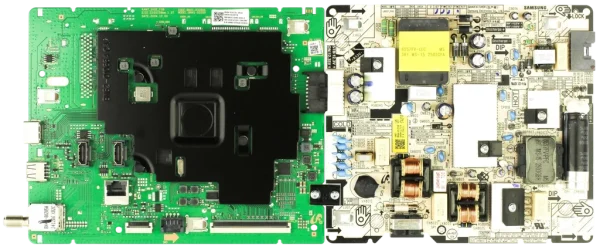 BN96-61472V-Combo Samsung Main/Power Board, BN44-01338B, UN65U8000FFXZA, UN65U8000FDXZA