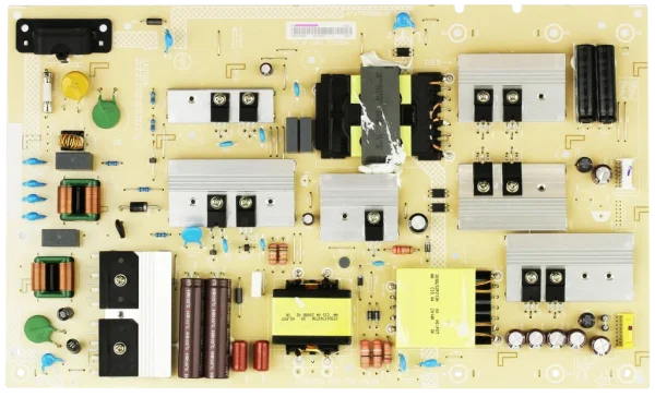 ADTVJ1825ABA Vizio Power Supply, ADTVJ1825ABA, 715GA120-P01-000-003M, M65Q8-H1