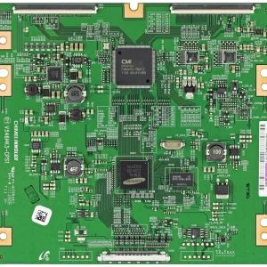 BN96-21634A Samsung TV Module, T-Con board, 35-D074570, V546HK3-CPS1, UN46EH6000FXZA