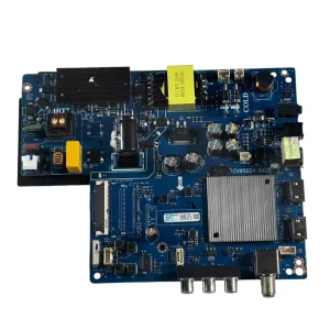 Insignia NS-32F201NA26 Main BOARD/POWER Board CV950Z4-B42