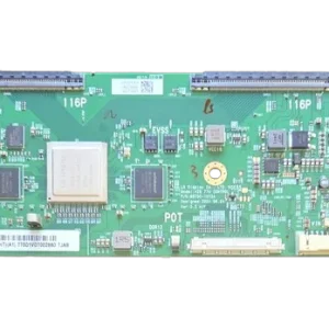 6871L-8062A LG T-Con, LE770PQL, OLED77B5PUA