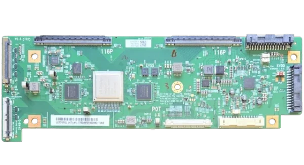 6871L-8062A LG T-Con, LE770PQL, OLED77B5PUA