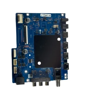 251201 Insignia Main Board, CV9026-BH, NS-50F502NA26