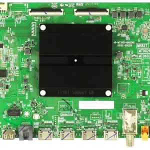 G0301-000395 TCL Main Board, 40-MT26G1-MAB2HG, G0102-000216, 85Q550F, 75S551F