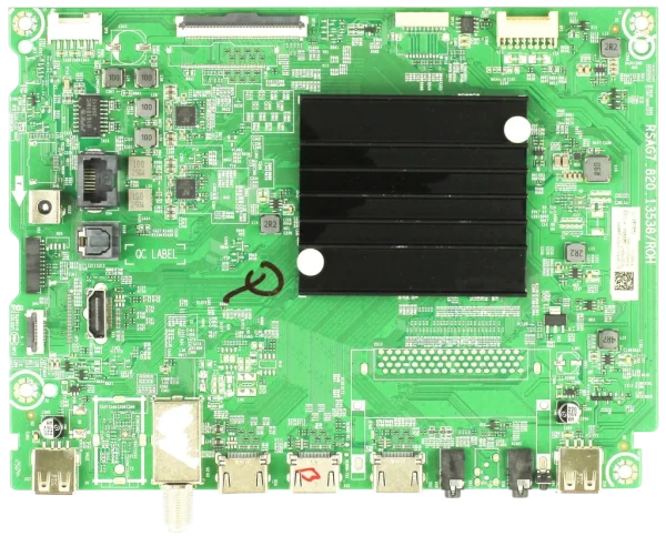 Hisense 411025 411026 Main Board for 75M550NU