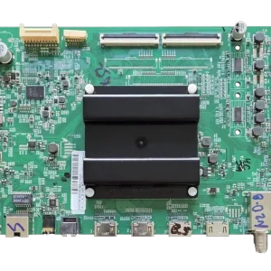 SVS1MT8204-MA200CK Roku Main Board, 40-1MT16C-MAC2HG, 65R6CX