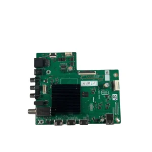 251018 Pioneer Main Board, HKC.AT964T.1NUN0, PN75-R851-26U