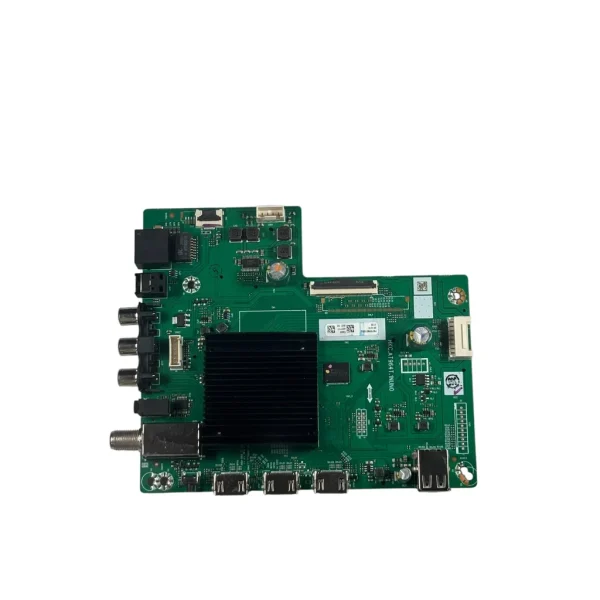 251018 Pioneer Main Board, HKC.AT964T.1NUN0, PN75-R851-26U