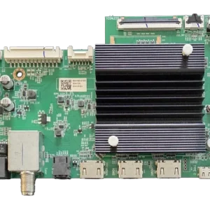 515CT9644M05 Roku Main Board, AMT9644-ZC01-01, M05, 50R4CX