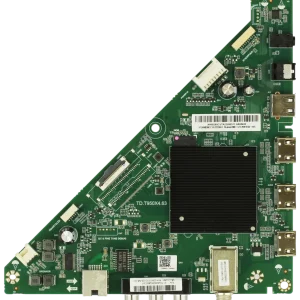 Insignia 317GAAMBG80CVT Main Board for NS-32F201NA23