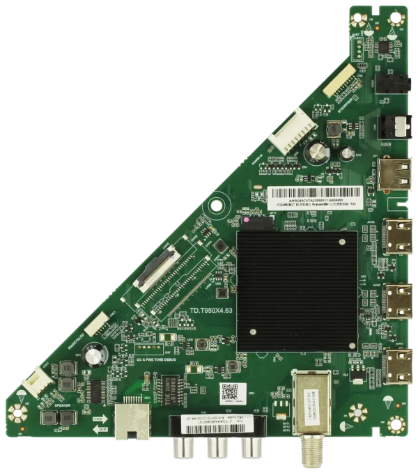 Insignia 317GAAMBG80CVT Main Board for NS-32F201NA23