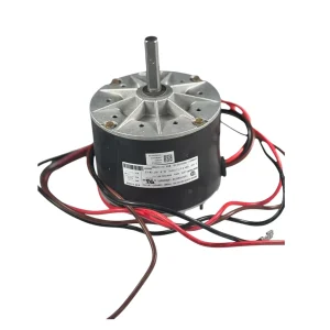 Broad-Ocean Y6S696B528 Condenser Fan Motor 230v 60Hz RPM1000 HP 1/12hp