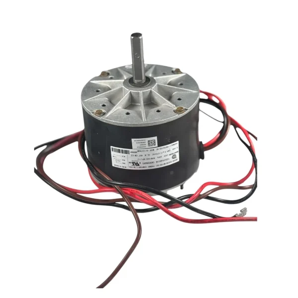 Broad-Ocean Y6S696B528 Condenser Fan Motor 230v 60Hz RPM1000 HP 1/12hp