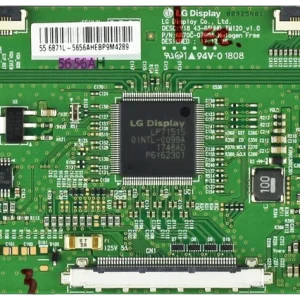 6871L-5656A Philips T-Con, 6870C-0769A, 55PFL5703/F7