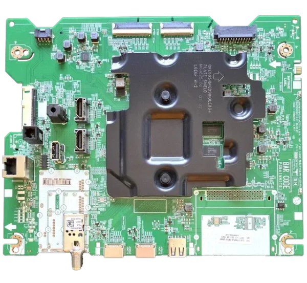 EBT30126680 LG Main Board, EAX70327401(1.1), OLED77B5PUA