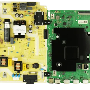 Samsung BN96-57054M Main Board Power Supply for UN55CU7000BXZA (WH03)