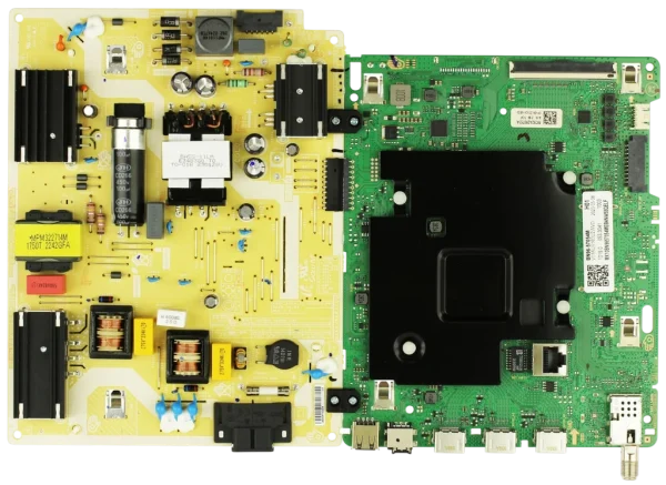 Samsung BN96-57054M Main Board Power Supply for UN55CU7000BXZA (WH03)