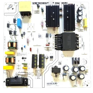 380GLP30254CVT Insignia Power Supply, PW.A115W2.631, NS-55F501NA26