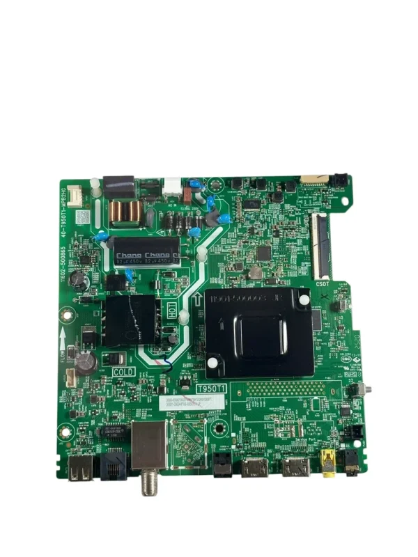Insignia 30800-000962 Main Board / Power Supply for NS-32-FEFL26