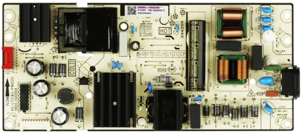 30805-000208 TCL Power Supply, 40-L17CW2-PWB1ZG, 65S455, 65S470G, 65S41R