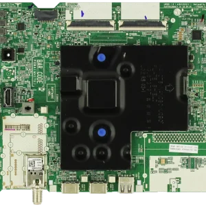 LG EBT67926902 Main Board for 75UT7550AUA