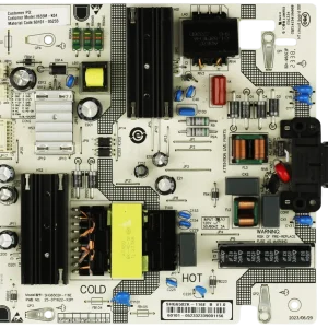 Vizio 60101-05233 Power Supply for V655M-K04