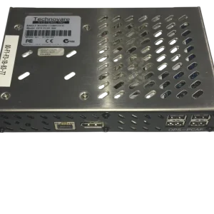 NEC OPS-PCAF-WS AMD 1.6GHz Dual Core Fusion 32GB SSD Technovare Signage