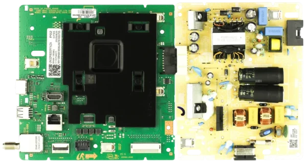 Samsung BN94-18596J BN44-01304B Main Board Power Supply