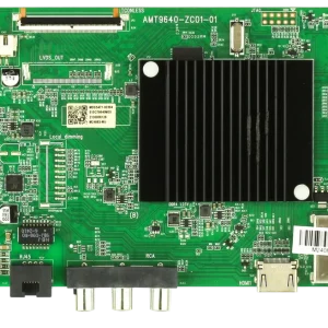 Onn M24083-MU Main Board