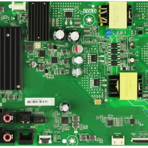 6M03A0007300J Vizio Main Board / Power Supply, TPD.MT5691T.PC763, V505-J09