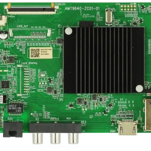 ONN M24011-MT 515CT9640M05 Main Board for 100012588