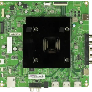 756TXHCB0QK020 Vizio Main Board, 715G8547-M01-B00-005T, (X)XHCB0QK020030X, E65-E1