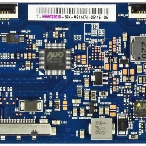 55.55T23.C10 Vizio T-Con, T550HVN08.5, 5555T23C10, 55T23.C0K, E55-C1, E55-D0, E55-D2, D55-D2, E55-C2, D55f-E2, D55n-E2