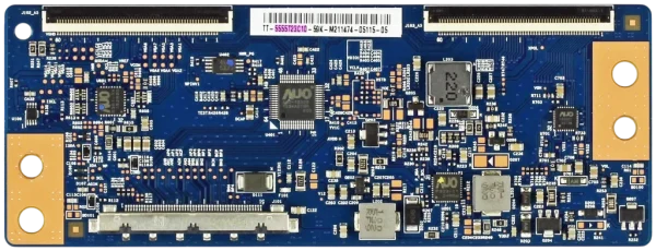 55.55T23.C10 Vizio T-Con, T550HVN08.5, 5555T23C10, 55T23.C0K, E55-C1, E55-D0, E55-D2, D55-D2, E55-C2, D55f-E2, D55n-E2