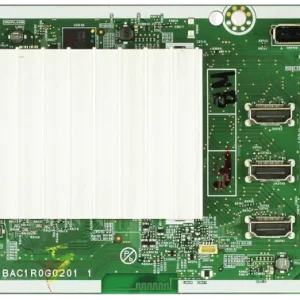 AC1U0MMAR-001 Philips Main Board, AC1U0MMAR001, BAC1R0G02011, 50PFL5604/F7A