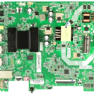 Philips 02-6AM95RA32-T02T Main Board / Power Supply for 32PFL6573/F6